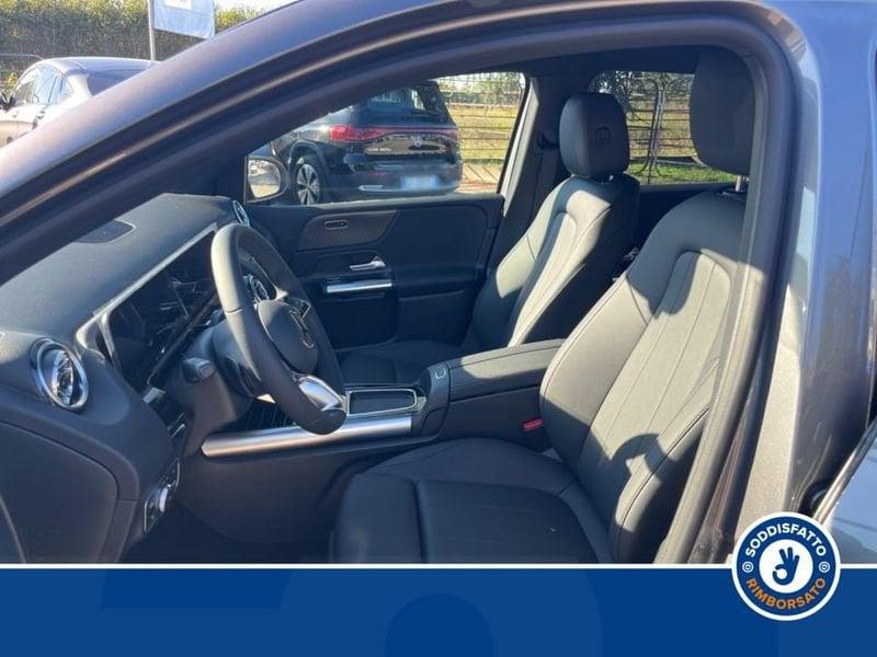 Mercedes-Benz Classe B 180d Street Edition Advanced Plus Progressive