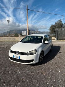 Volkswagen Golf Business 1.6 TDI 5p. Highline