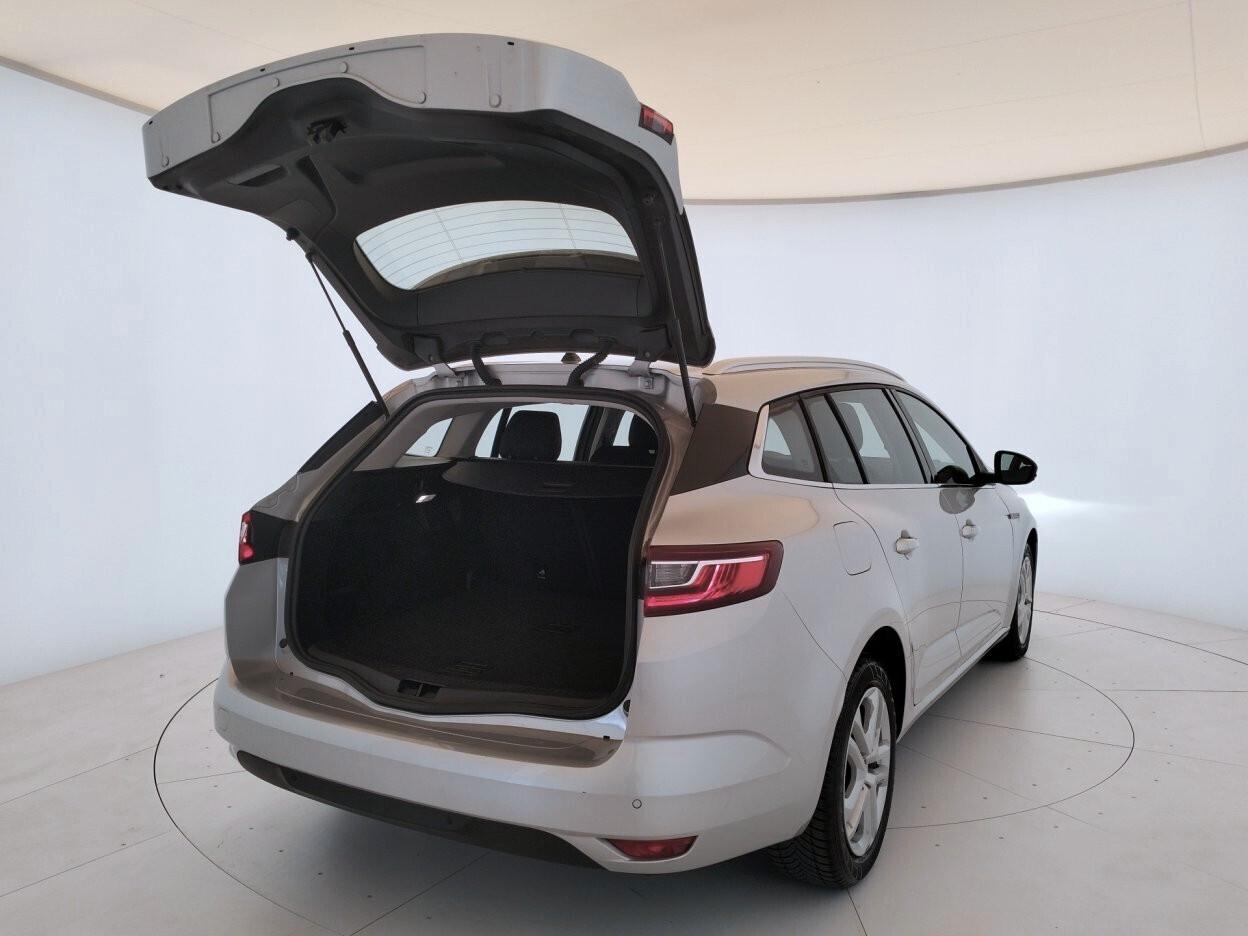 RENAULT MEGANE Sporter 1.3 tce Duel 115cv fap - IVA ESPOSTA