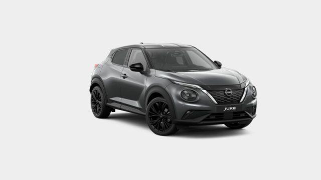 NISSAN Juke 1.6 HEV N-Sport