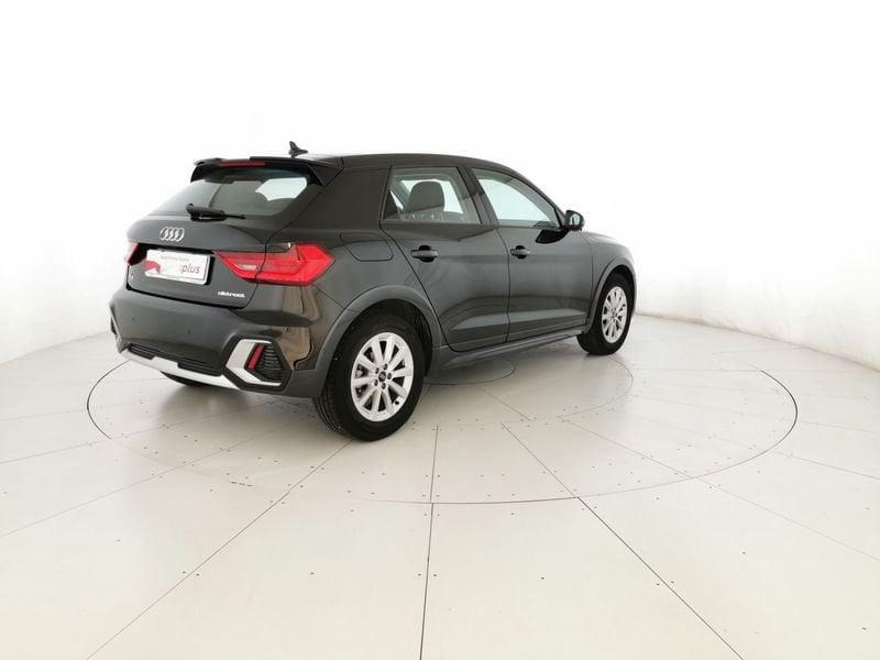 Audi A1 allstreet 30 1.0 tfsi Business 110cv