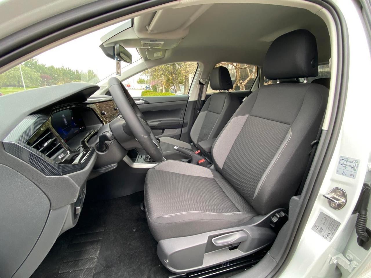 Volkswagen Polo 1.0 TSI Edition Plus