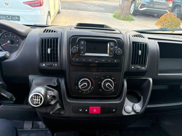 OPEL Movano 35 2.2 BlueHDi 140 S&S