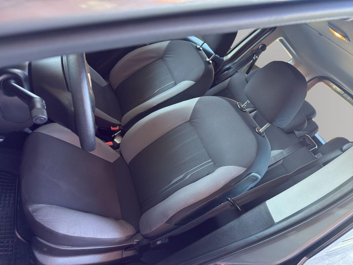 FIAT - DoblÃ² - 1.6 MJT 95 CV Lounge 7 POSTI