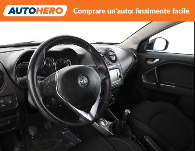 ALFA ROMEO MiTo 1.3 JTDm 95 CV S&S
