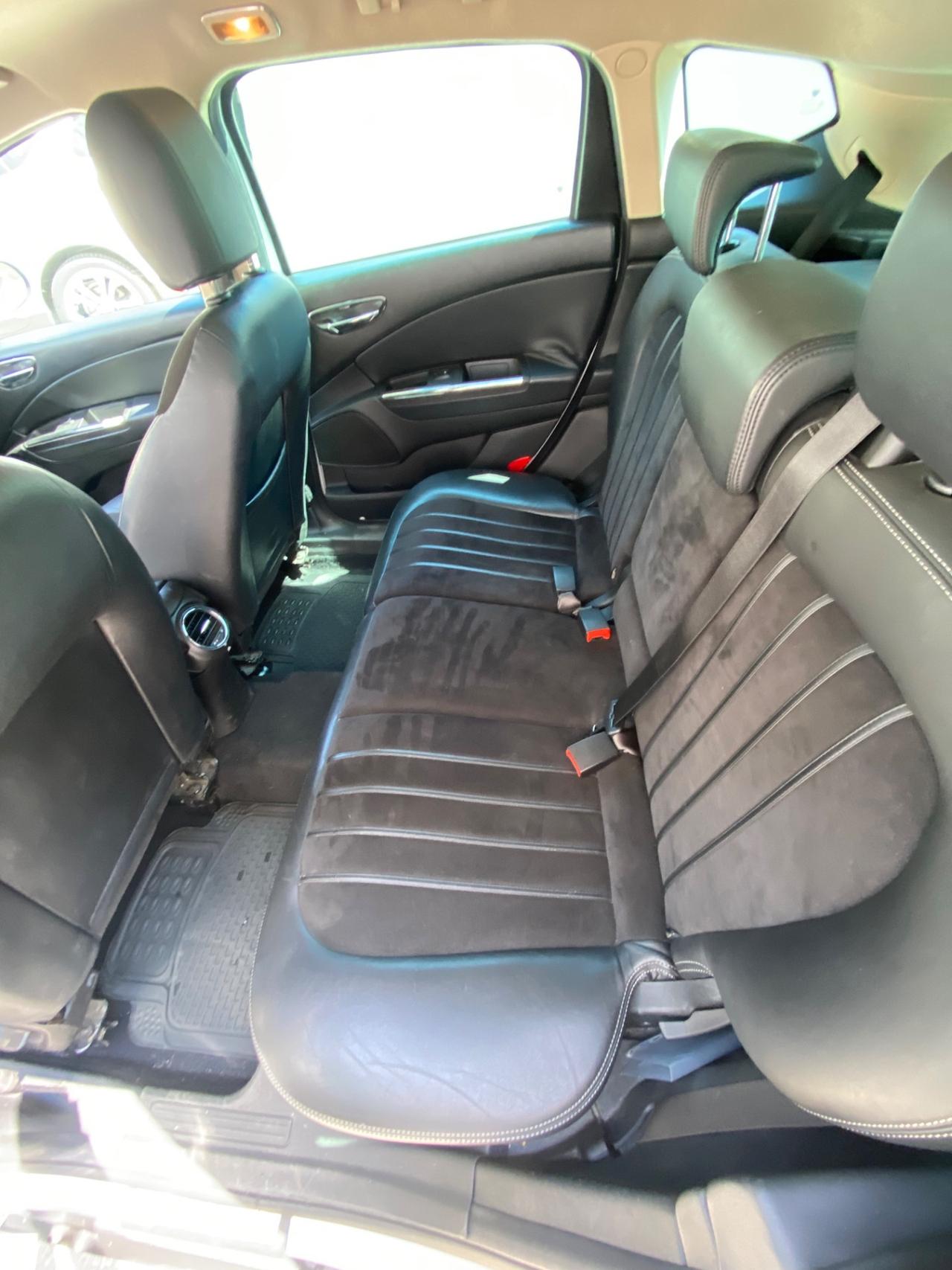 Lancia Delta 1.6 multijet