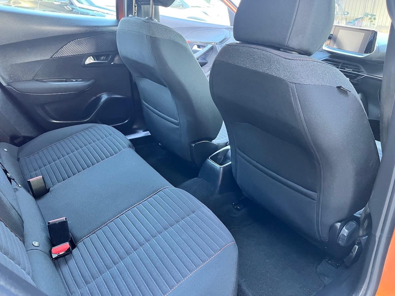 Peugeot 2008 PureTech 100 S&S Active