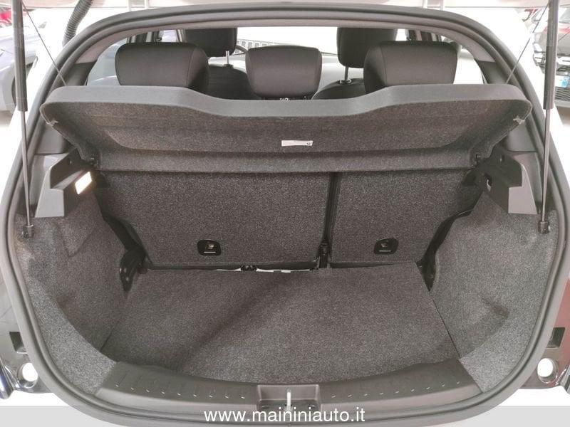 Lancia Ypsilon 1.0 70cv Hybrid Ecochic Silver "SUPER PROMO"