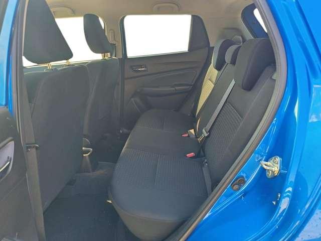 Suzuki Swift 1.2h Top 2wd