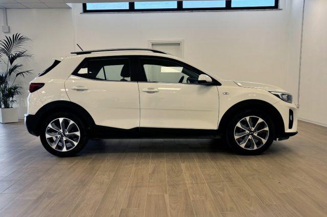 KIA Stonic 1.4 MPI EcoGPL Style