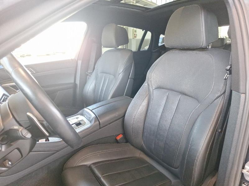 BMW X6 XDRIVE 30D MH48V MSPORT AUTOMATICO SUV