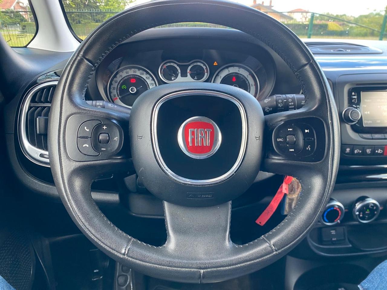 Fiat 500L 1.3 MJT - Km 61.000 Diesel Euro5