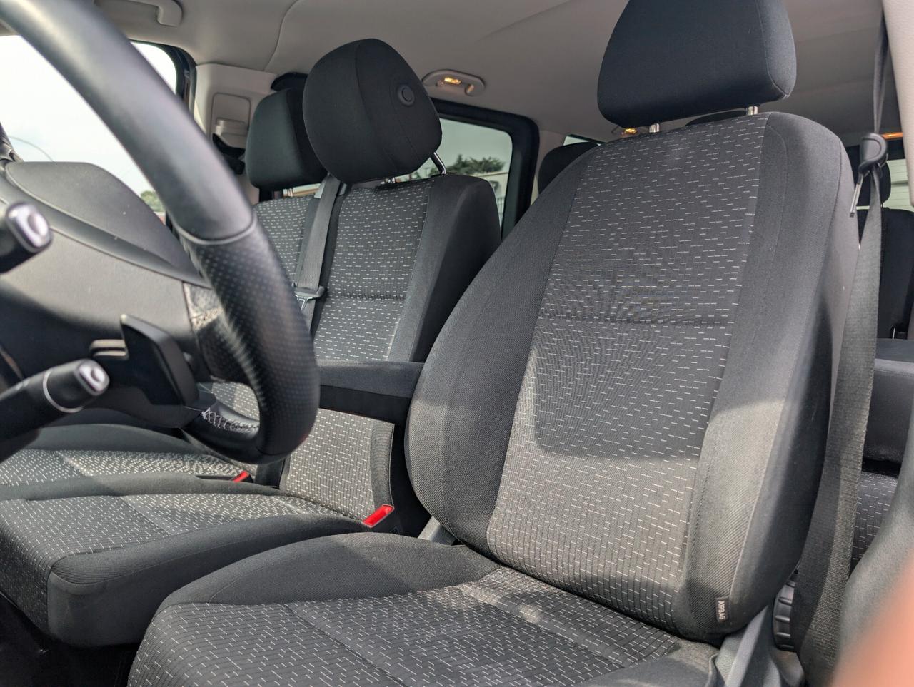 Mercedes-benz Vito 2.0 116 CDI PC-SL Tourer Pro Long