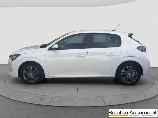 PEUGEOT 208 PureTech 5 porte Active