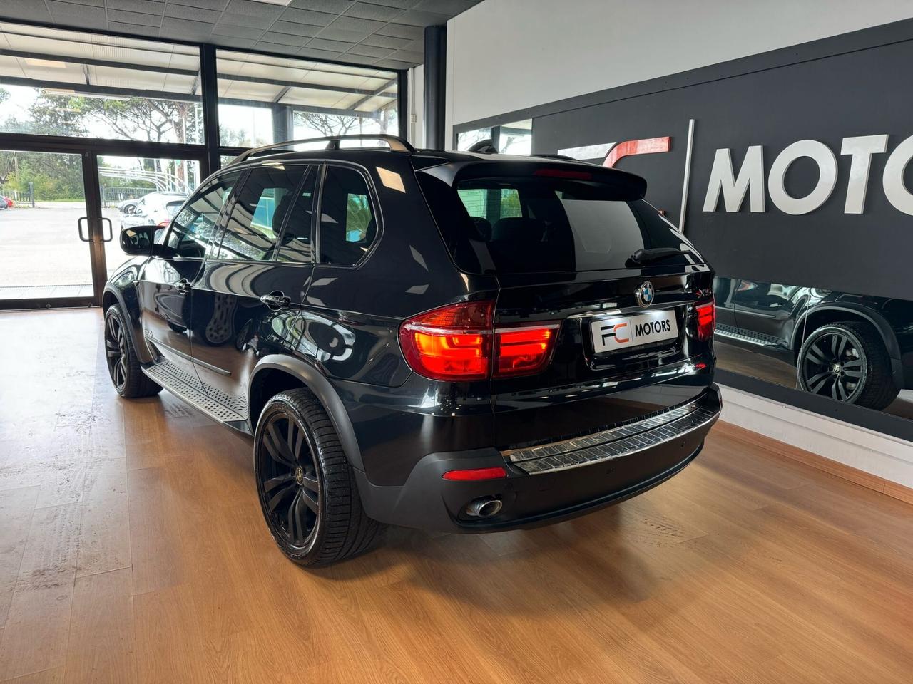 Bmw X5 xDrive30d M-Sport Virtual Pelle