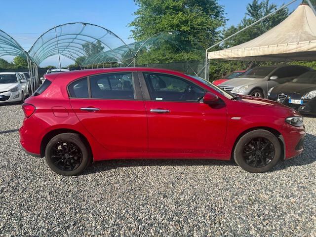 Fiat Tipo 1.4 T-Jet 120CV GPL 5 porte Lounge