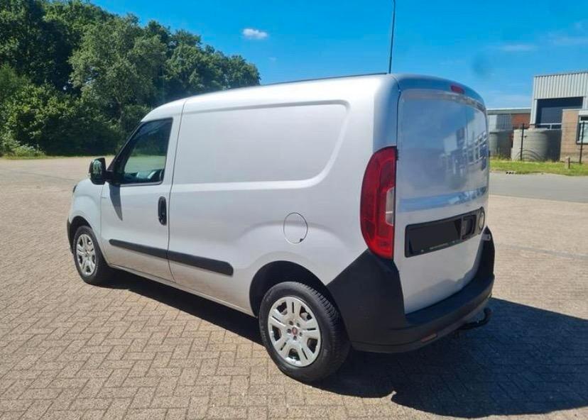 Fiat Doblo Doblò Maxi 1.6 MJT