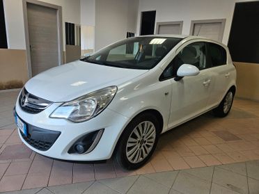 Opel Corsa 1.2 85CV 5 porte GPL-TECH Elective