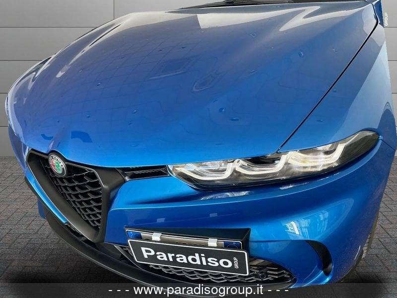 Alfa Romeo Tonale (622) My23 Hybrid 130cv Speciale