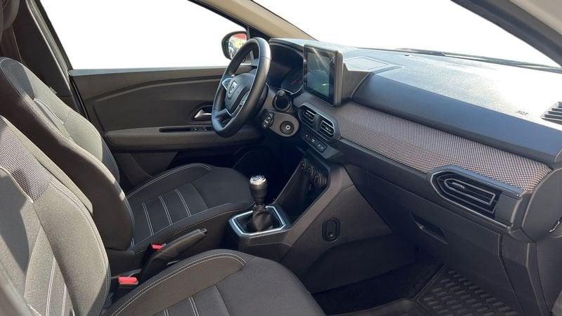 Dacia Jogger 1.0 TCe GPL Comfort 7p.ti