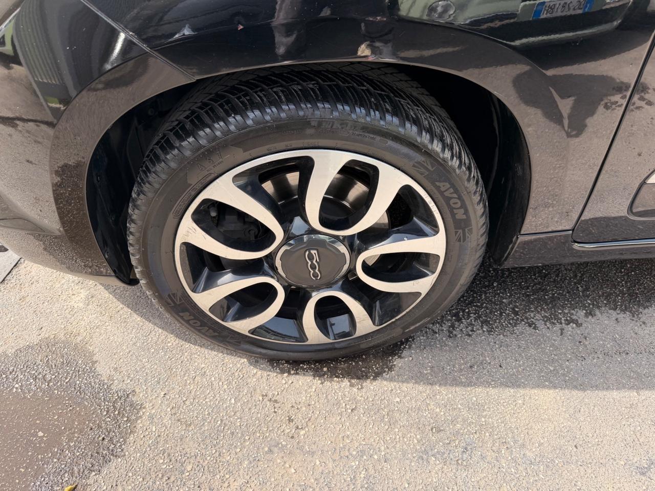 Fiat 500L Wagon 1.6 Multijet 120 CV Lounge 7 POSTI