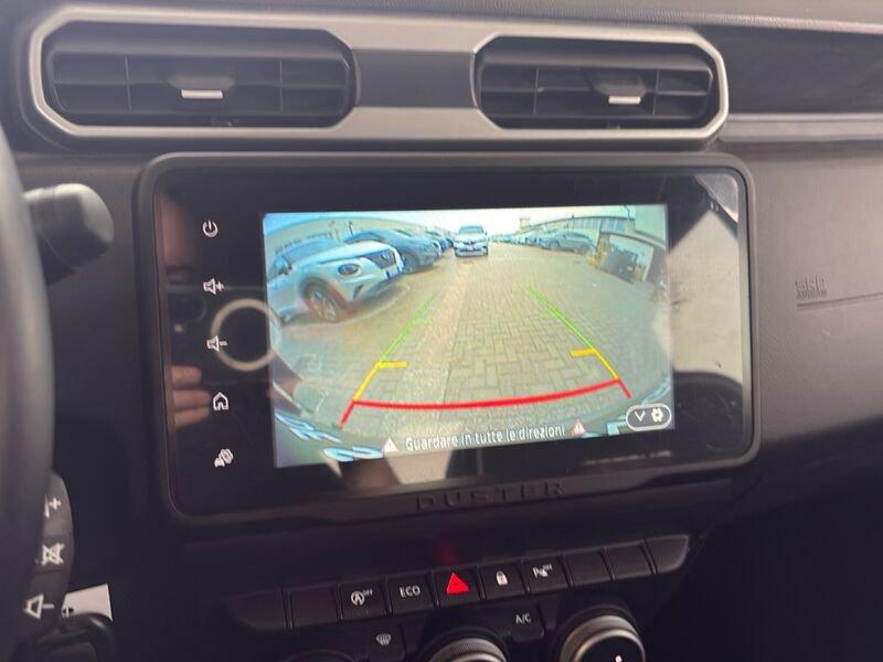 Dacia Duster Duster 1.0 tce Journey Gpl 4x2 100cv