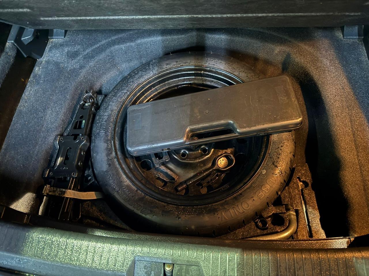 Volkswagen Golf 2.0 TDI 5p. Highline BlueMotion Technology