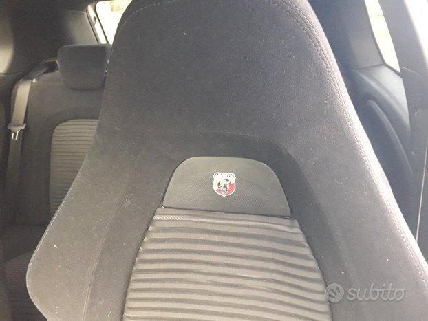 Abarth Grande Punto 1.4 T-Jet Esseesse 180 CV