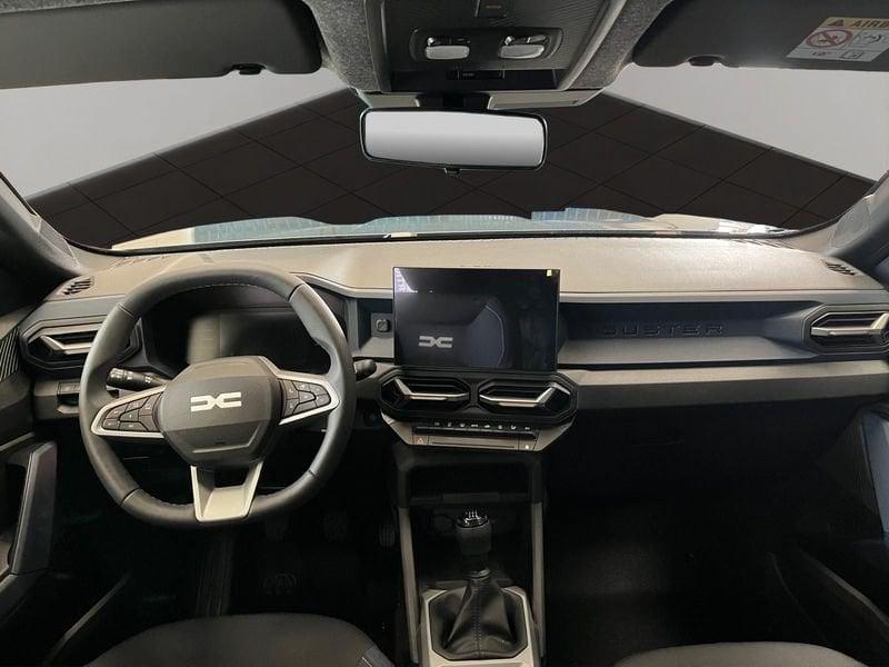 Dacia Duster Duster Tce 130 CV MHEV Journey 4x4 - PROMO SIRONIAUTO+