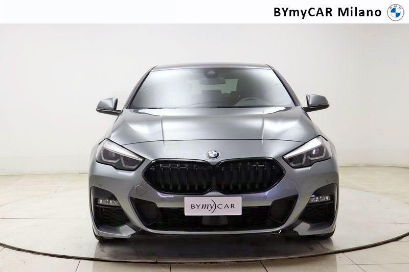 BMW Serie 2 Gran Coupe 220 d Msport Steptronic