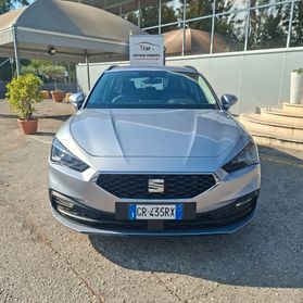 Seat Leon S.W. 2.0 Tdi 150Cv Dsg Style