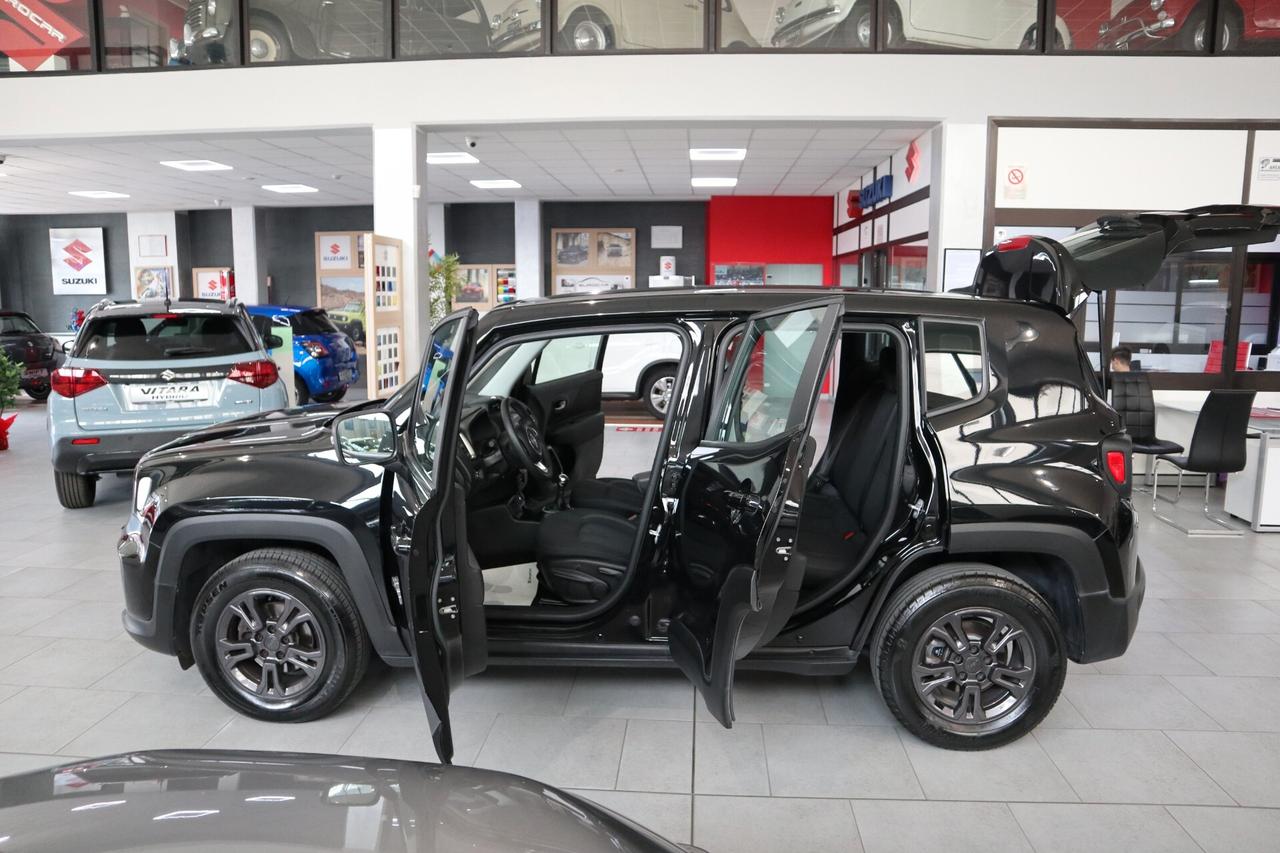 Jeep Renegade 1.0 T3 Longitude