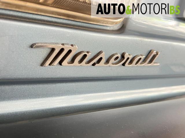MASERATI Merak MASERATI MERAK 2000 GT