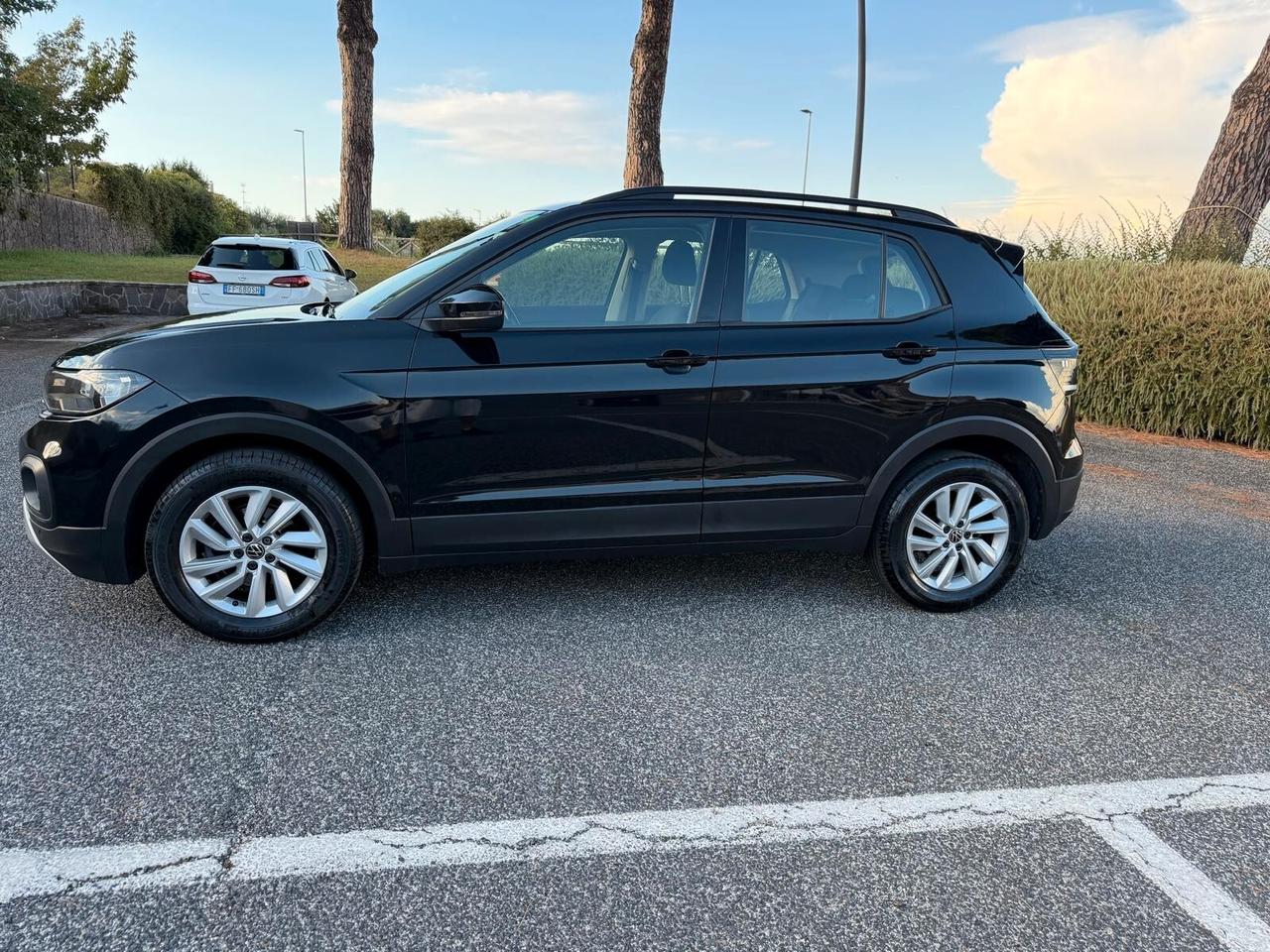 Volkswagen T-Cross 1.0 TSI 110 CV DSG Sport