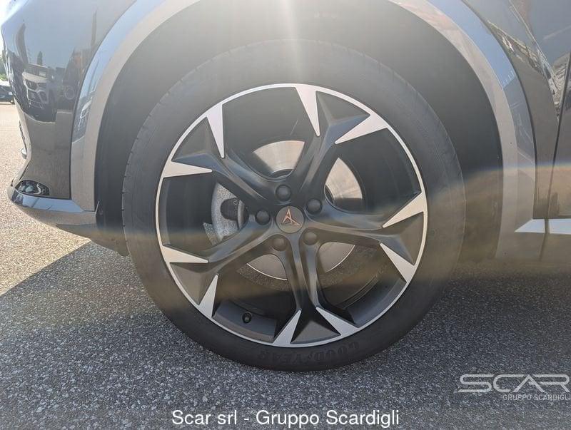 Cupra Formentor 1.5 TSI