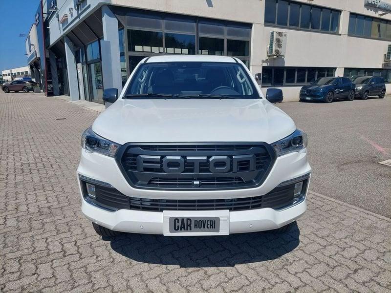 Foton Tunland G7 Tunland G7 2.0 TDI Doppia Cabina 4WD
