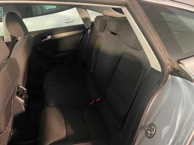 AUDI A5 SPB 2.0 TDI 177 CV S tronic S line