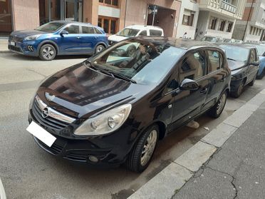 Opel Corsa - Fino a 2 anni di garanzia