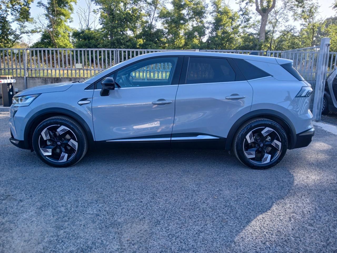Renault Symbioz Full Hybrid E-Tech 145CV Evolution