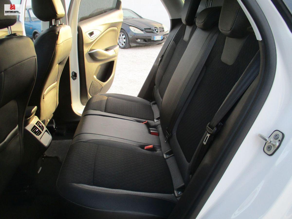 OPEL Grandland X 1.5 diesel S&S aut. Business ELEG. 2022