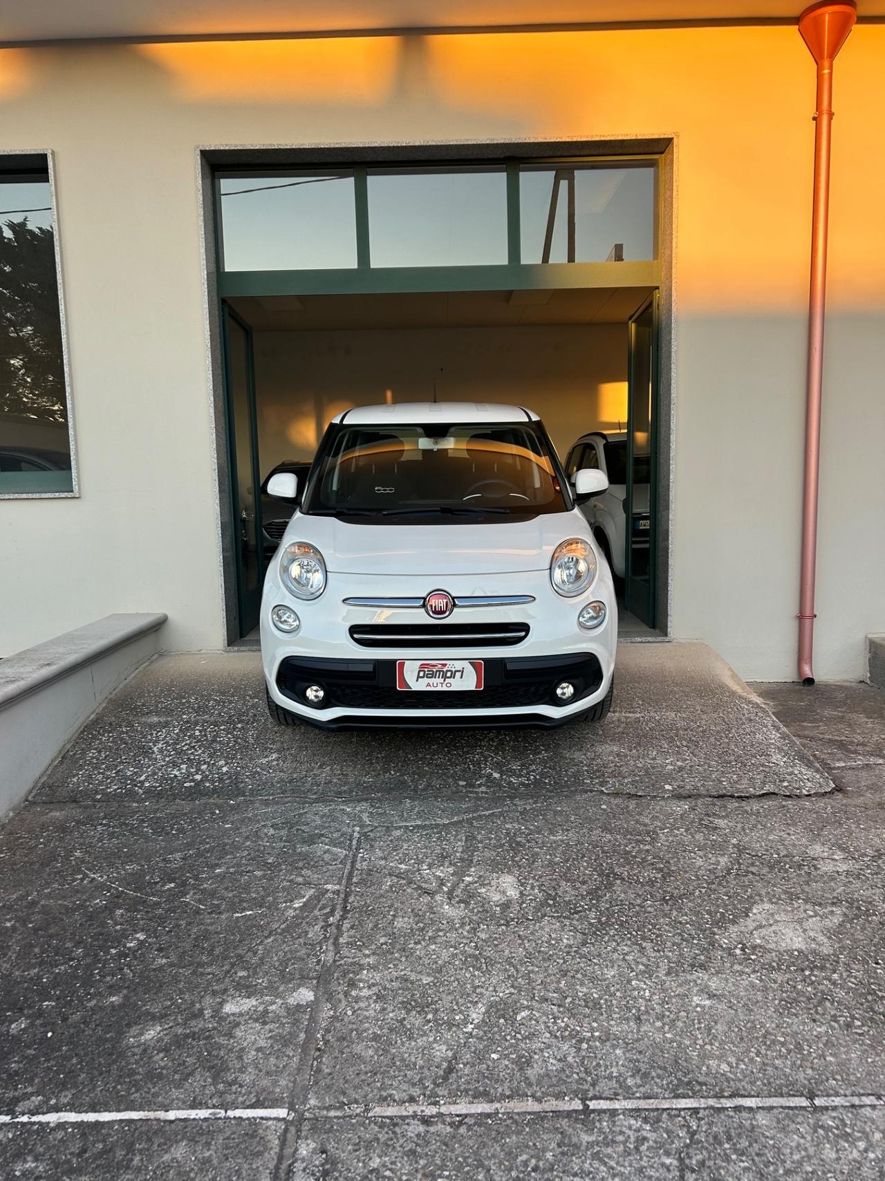 Fiat 500L 1.3 Multijet 95 CV Sport