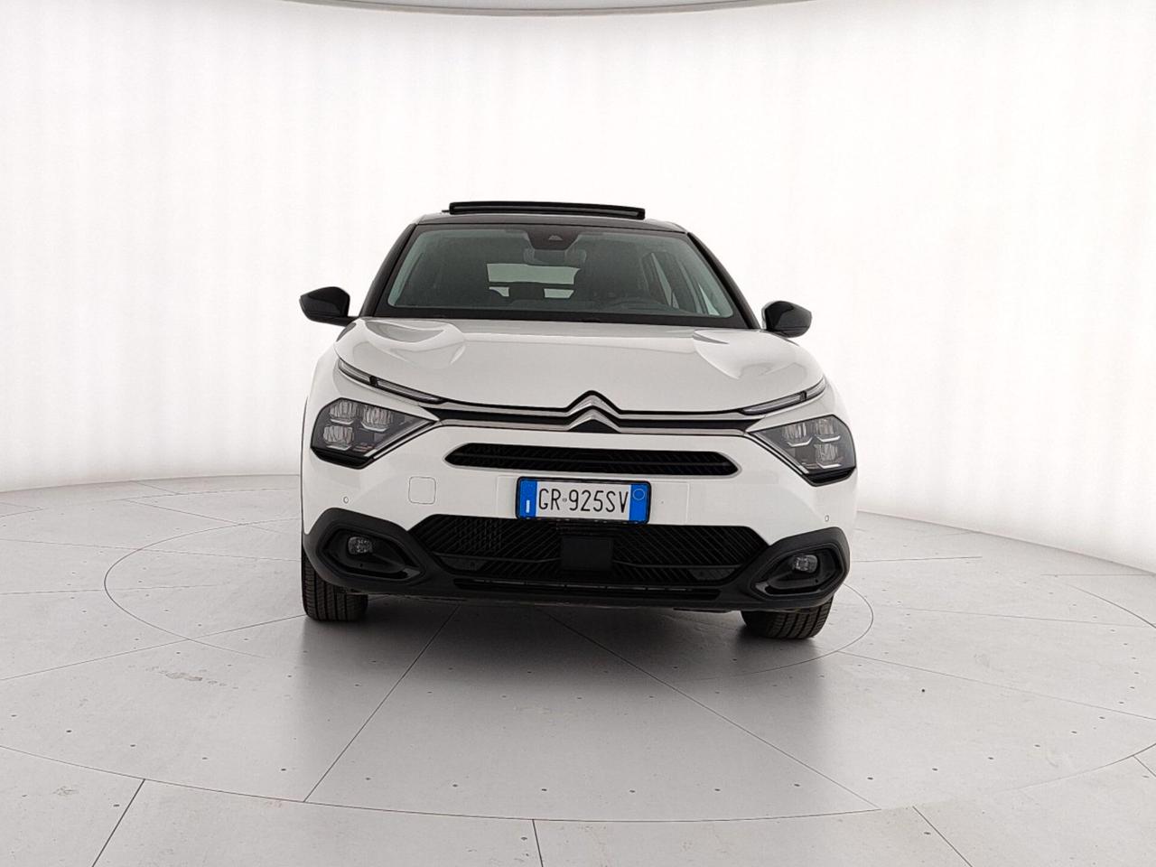 Citroen C4 BlueHDi 130 S&S EAT8 Shine