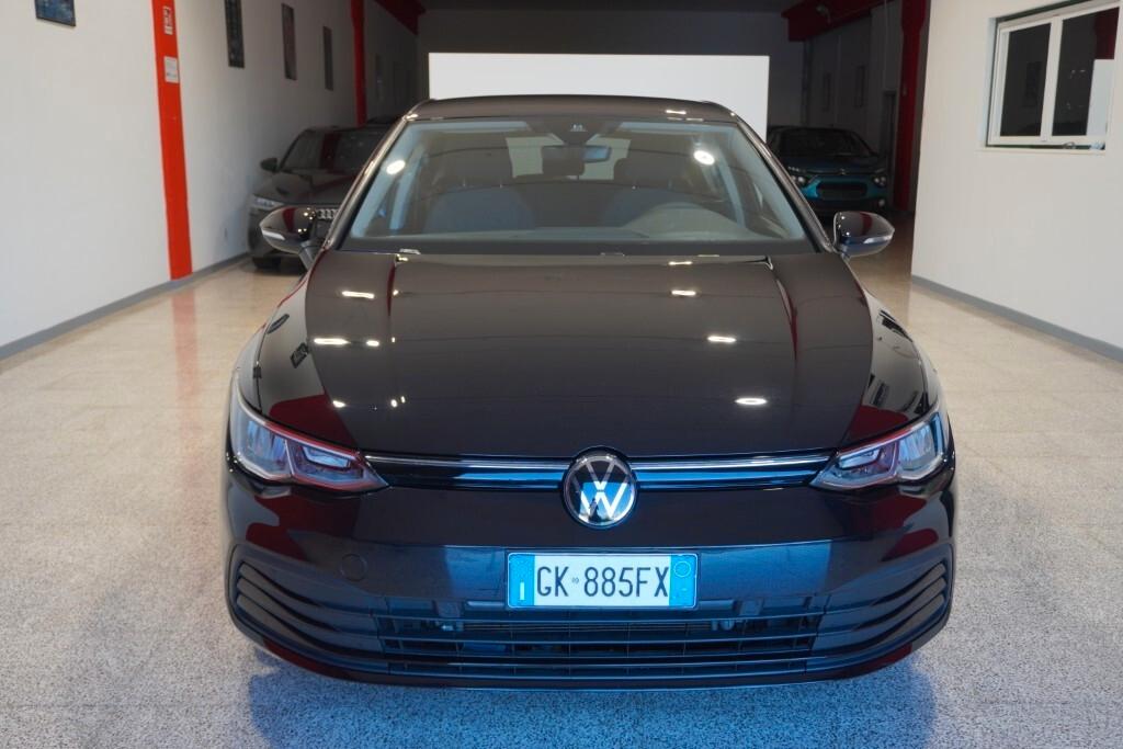 VOLKSWAGEN GOLF 2.0 TDI DSG SCR LIFE