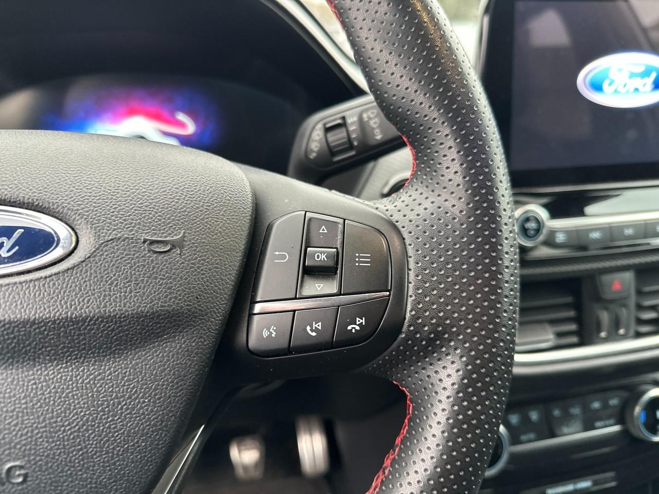 FORD Puma (2019) - Puma 1.0 EcoBoost 125 CV S&S aut. ST-Line X