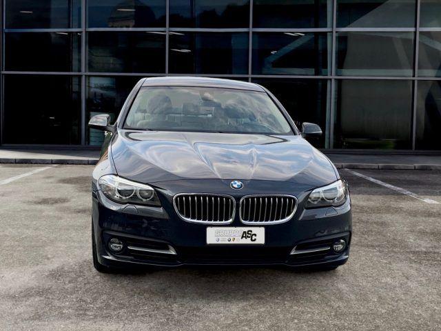 BMW 520 2.0 d 190 CV XDrive SPORT