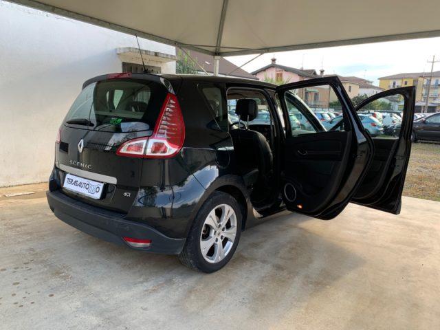 RENAULT Scenic 1.5 dCi 110CV Dynam, UNICO PROP ESTERNO NON BELLA