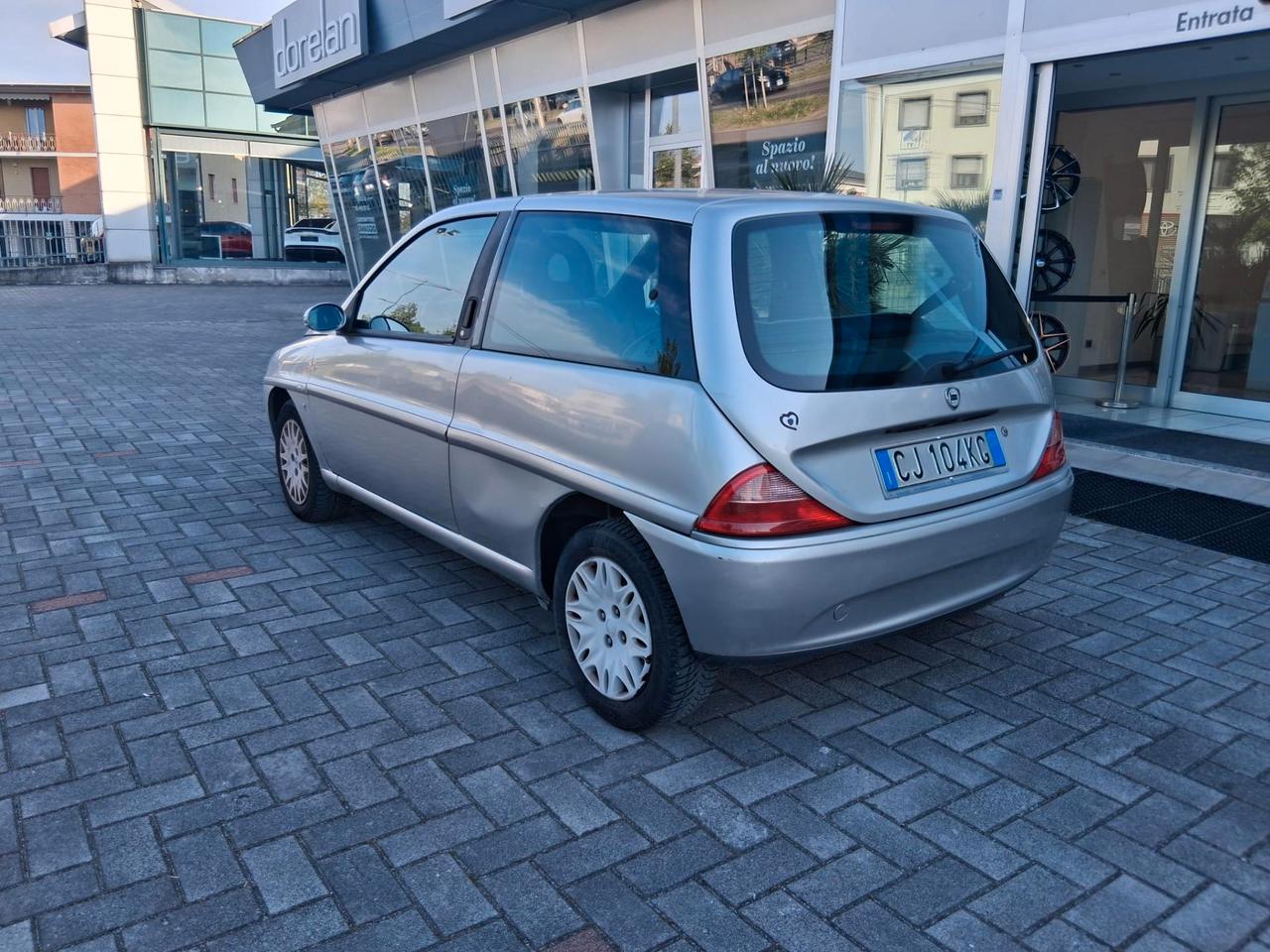 Lancia Ypsilon 3 Porte Y 1.2 Unica