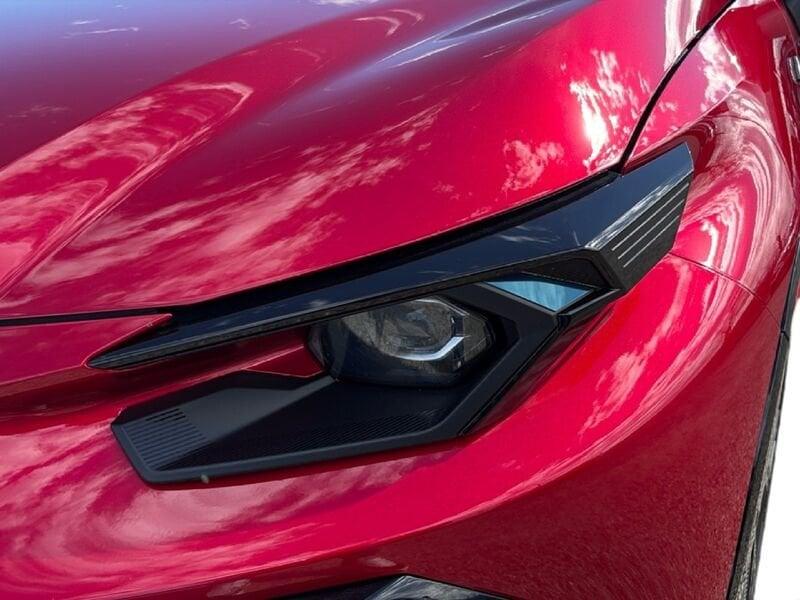 Renault Clio 1.8 E-TECH full hybrid 160 esprit Alpine