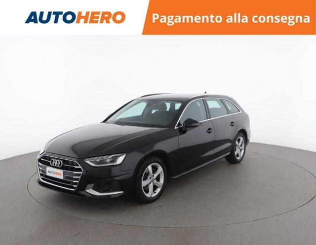 AUDI A4 Avant 35 TDI/163 CV S tronic Business Advanced