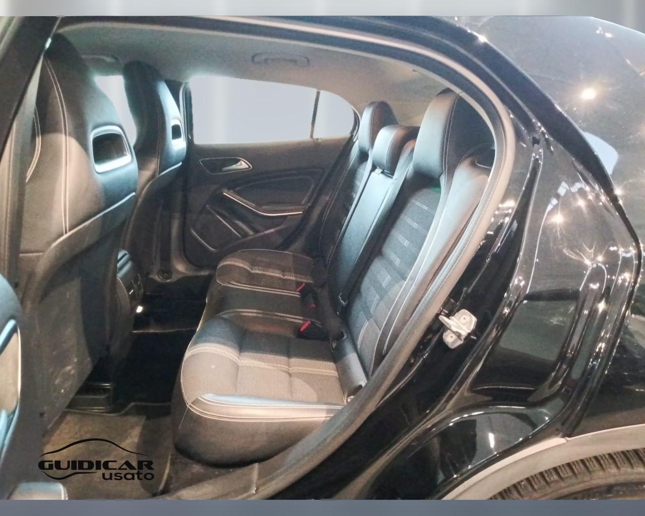 Mercedes-Benz GLA-X156 2017 - GLA 200 d Sport auto